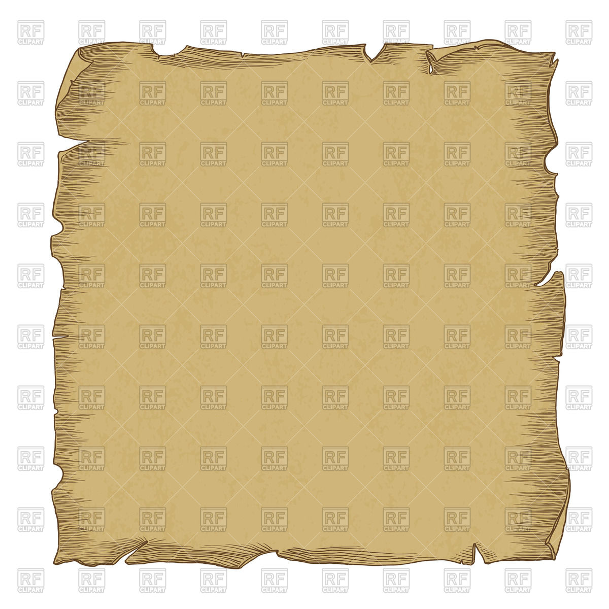 Old Scroll Paper Vector Image Of Backgrounds, Textures, Abstract 1200x1200 Old Scroll Paper Vector Image Of Backgrounds, Textures, Abstract