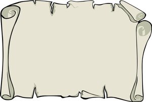Old Scroll Vector Image Klasna Staia 300x202 Old Scroll Vector Image Klasna Staia
