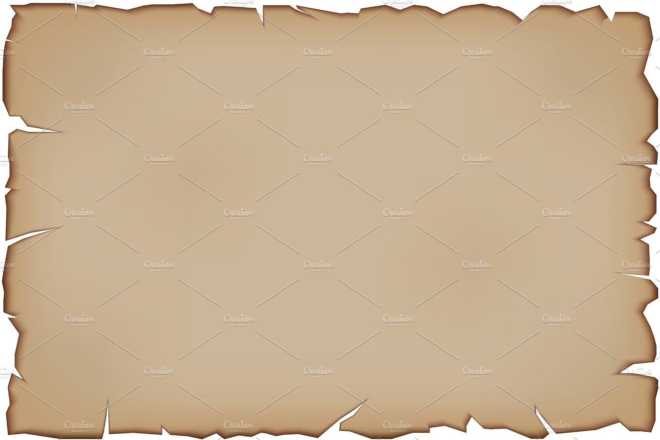 Vector Old Paper Scroll 1360x906 Vector Old Paper Scroll