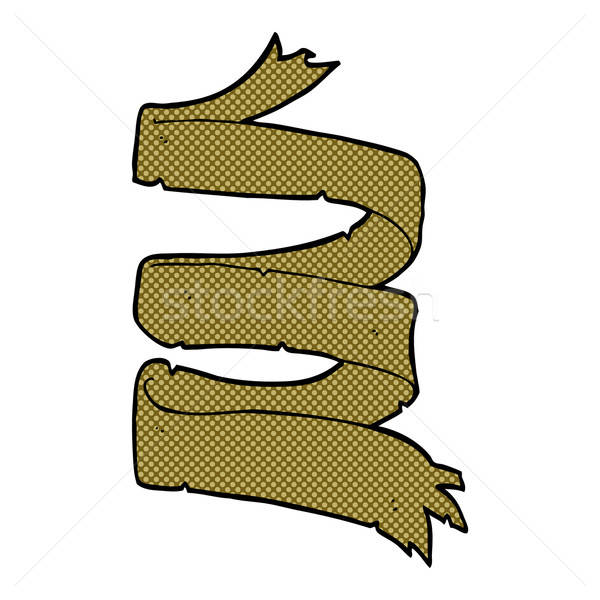 Comic Cartoon Old Scroll Vector Illustration Lineartestpilot 600x600 Comic Cartoon Old Scroll Vector Illustration Lineartestpilot