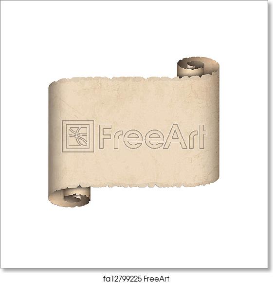 Free Art Print Of Old Scroll Paper Old Scroll Paper Vector 561x581 Free Art Print Of Old Scroll Paper Old Scroll Paper Vector