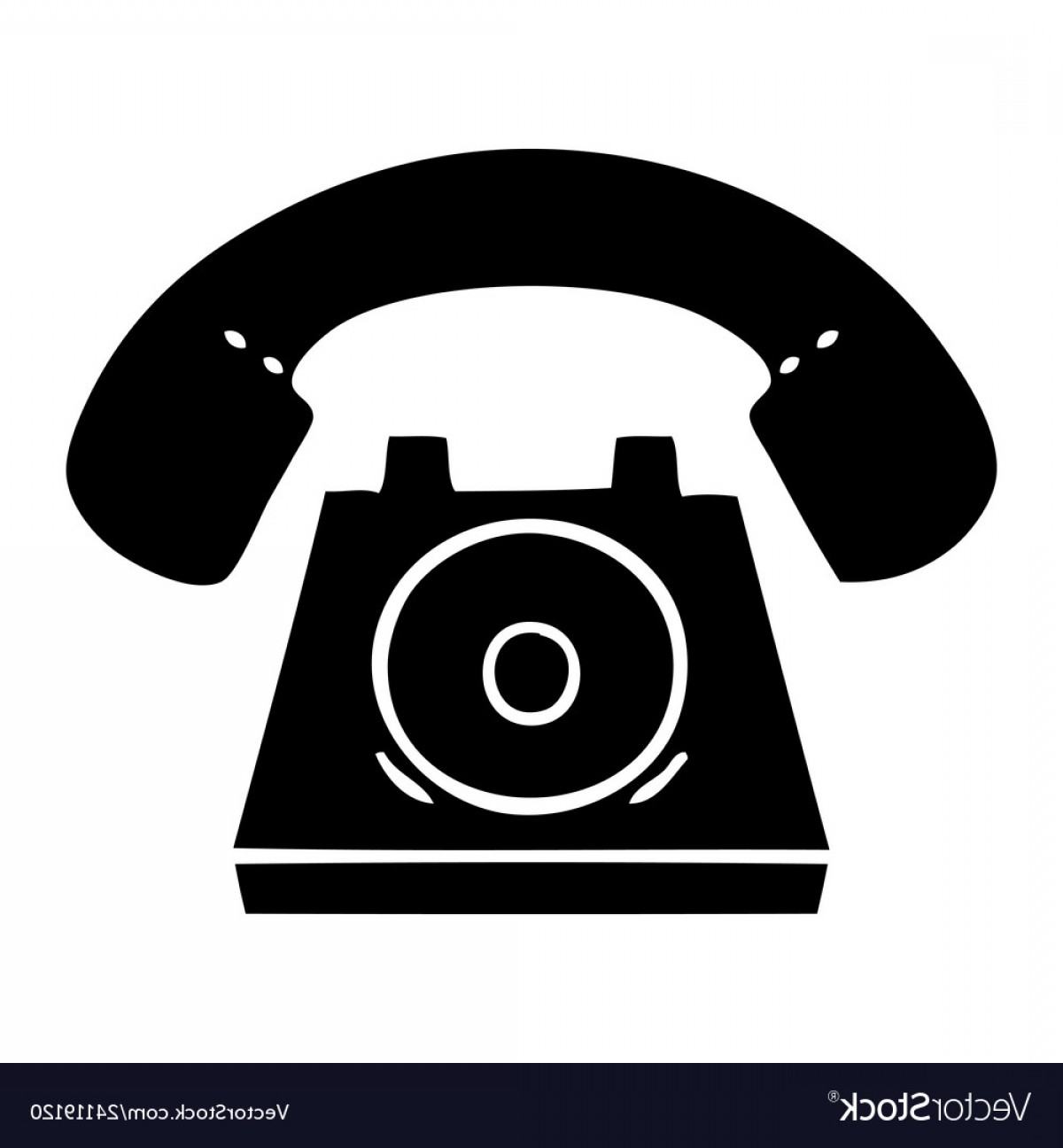 1200x1296 Telephone Vector Lamaison