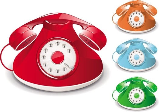 Old Telephone Vector at Vectorified.com | Collection of Old Telephone ...