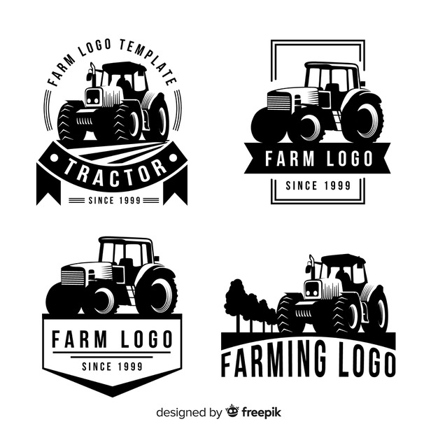 626x626 Tractor Vectors, Photos And Free Download