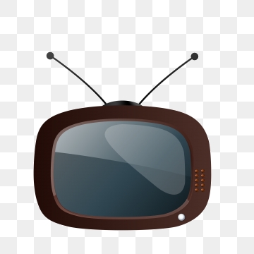 360x360 Old Tv Png, Vector, And Clipart With Transparent Background