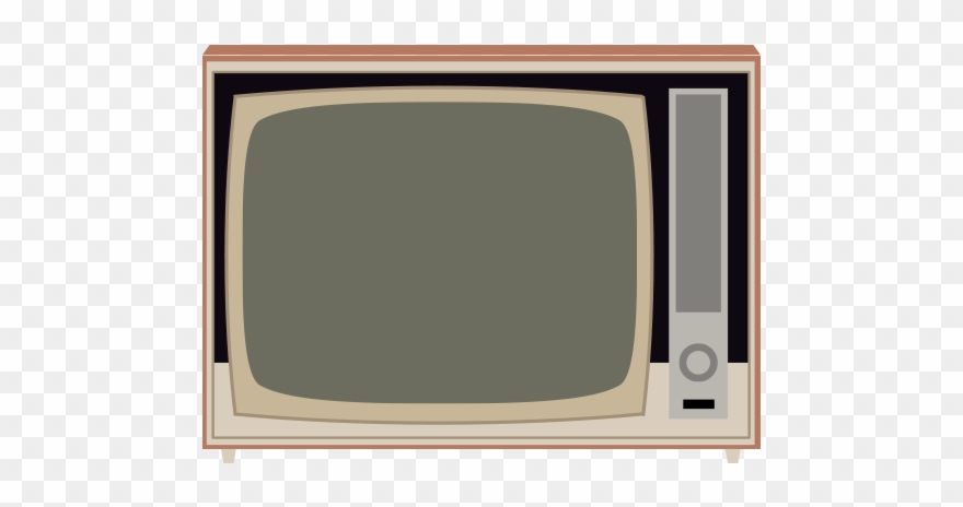 880x464 Old Tv Vector And Png Free Download The Graphic Cave