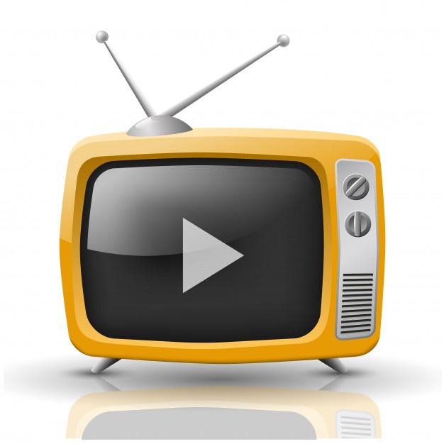 626x626 Old Tv Vectors, Photos And Free Download