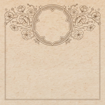 367x368 Old Paper Free Vector Download