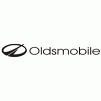 200x200 Oldsmobile Logo Vector