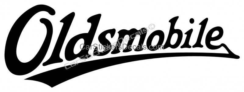 800x301 Oldsmobile Logos