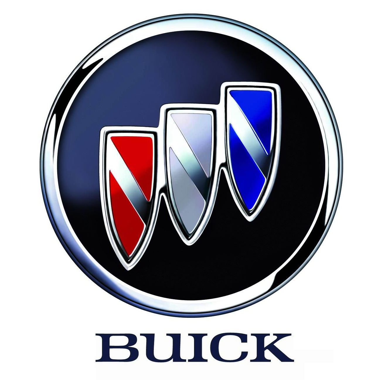 1300x1301 Buick Buick Logo Design Vector Free Download