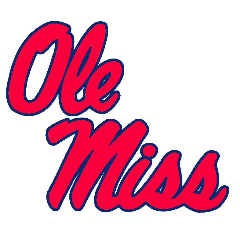 Ole Miss Logo Vector At Collection Of Ole Miss Logo