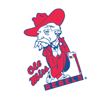 Ole Miss Logo Vector At Vectorified Com Collection Of Ole Miss Logo Vector Free For Personal Use