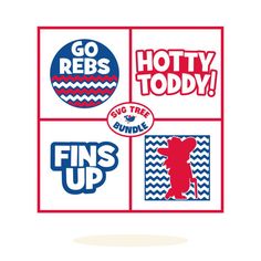 236x236 Ole Miss Rebels Monogram Frames Logos Vector