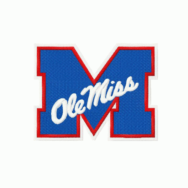 Ole Miss Logo Vector at Vectorified.com | Collection of Ole Miss Logo