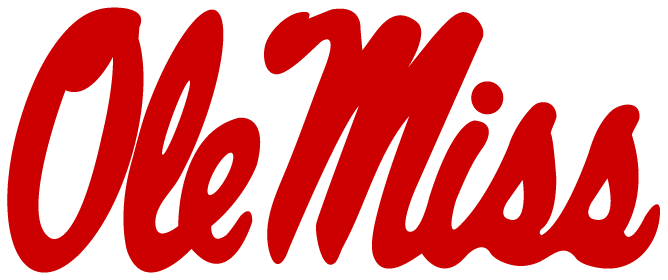 668x280 Ole Miss Logos