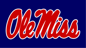 Ole Miss Logo Vector at Vectorified.com | Collection of Ole Miss Logo ...