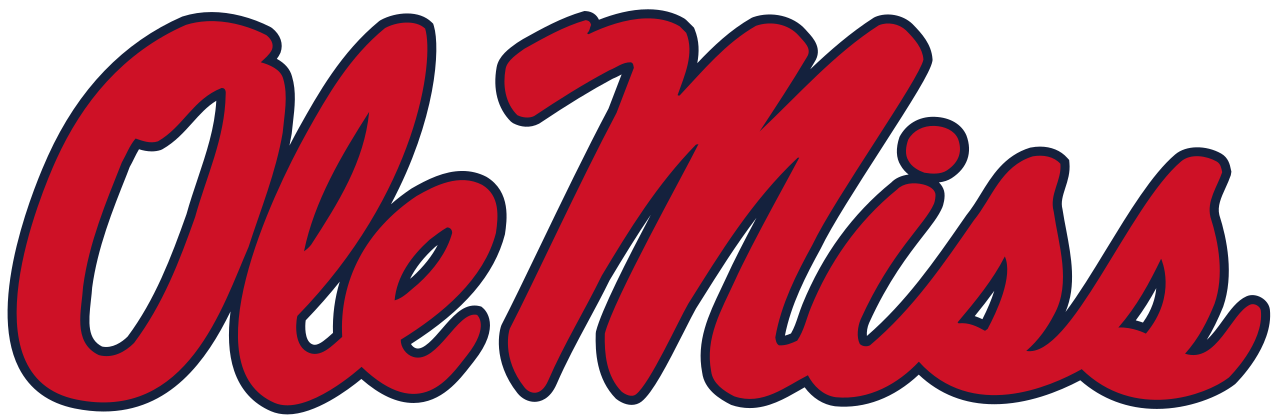 Ole Miss Logo Vector at Vectorified.com | Collection of Ole Miss Logo ...