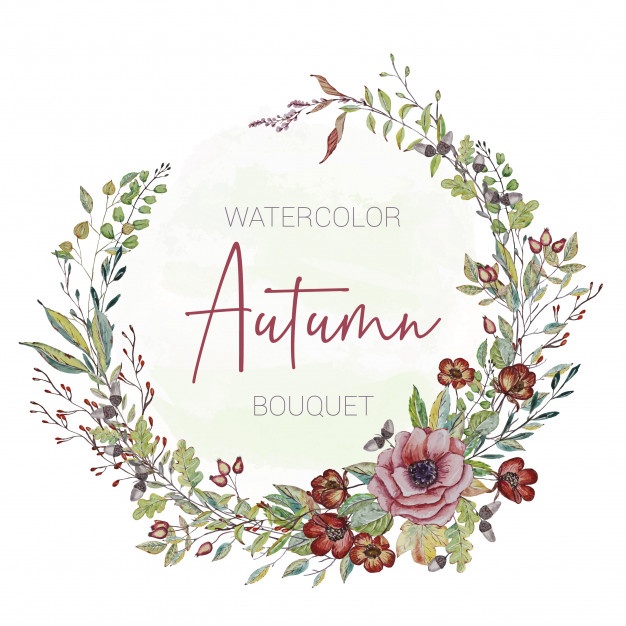 626x626 Wreath Vectors, Photos And Free Download