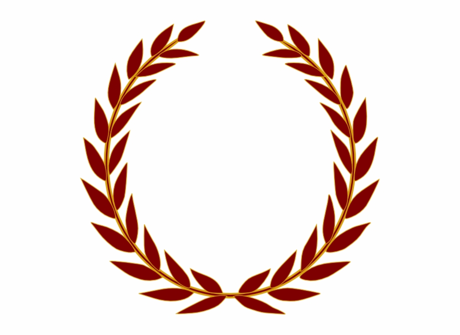 Olive Branch Wreath Vector at Vectorified.com | Collection of Olive