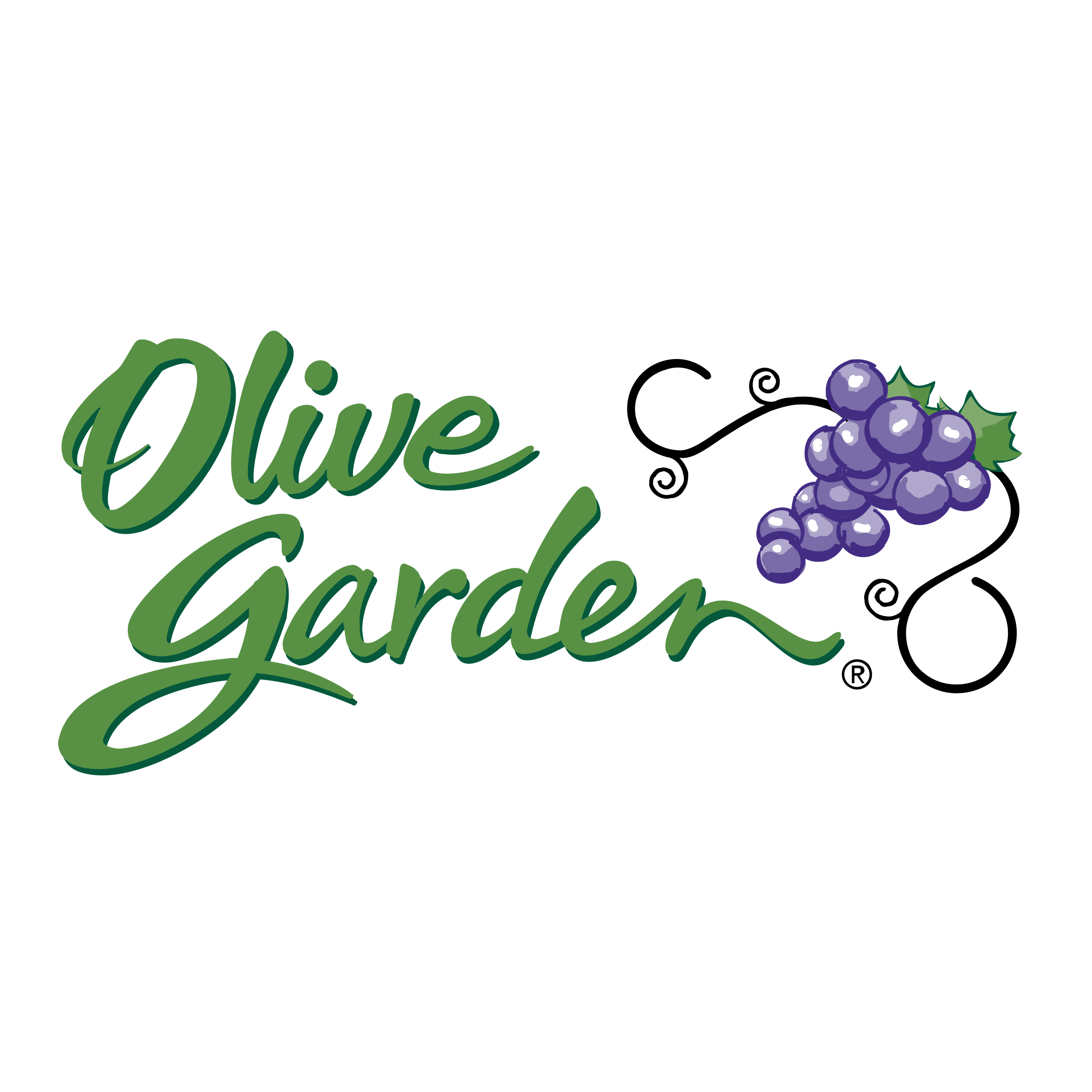 Olive Garden Logo Png Transparent Vector 2400x2400 Olive Garden Logo Png Transparent Vector