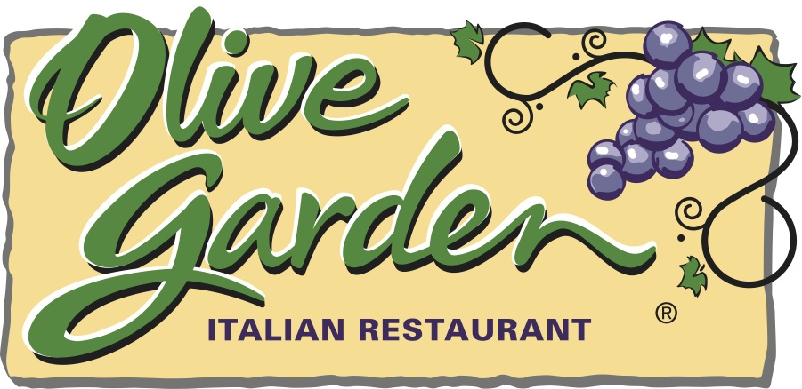 Olive Garden Logos 901x438 Olive Garden Logos