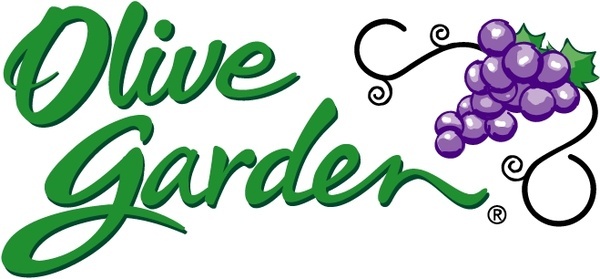 Olive Garden Logo Free Vector Download 600x279 Olive Garden Logo Free Vector Download