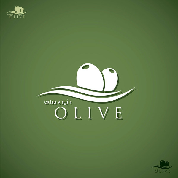 Olive Oil Logo Creative Design Vector Free Vector In Encapsulated 600x600 Olive Oil Logo Creative Design Vector Free Vector In Encapsulated