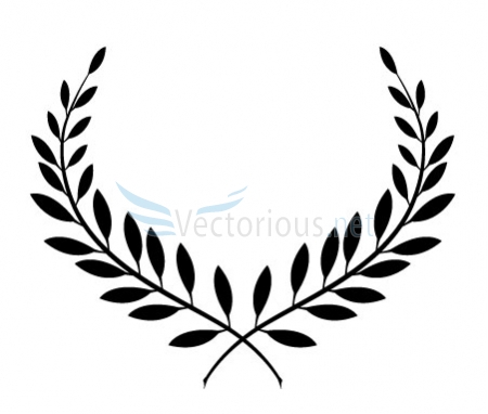 Olive Leaf Vector at Vectorified.com | Collection of Olive Leaf Vector