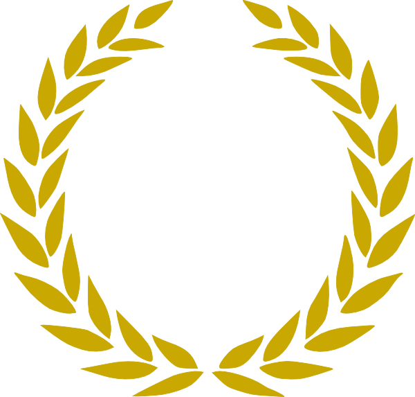 Olive Leaf Clip Art Laurel Wreath Clip Art Signs Etc Olive 600x573 Olive Leaf Clip Art Laurel Wreath Clip Art Signs Etc Olive