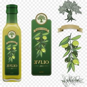 300x300 Png Bottle Label Design Olive Oil Vector Olive Oil And Catchsplace
