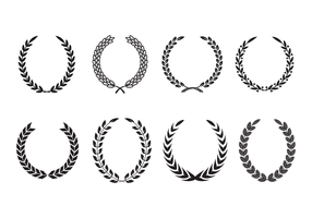 286x200 Olive Free Vector Art