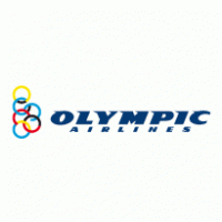 200x200 Olympic Airlines Brands Of The Download Vector Logos