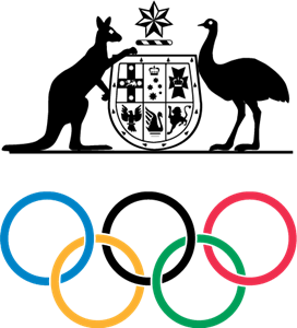 272x300 Olympic Logo Vectors Free Download