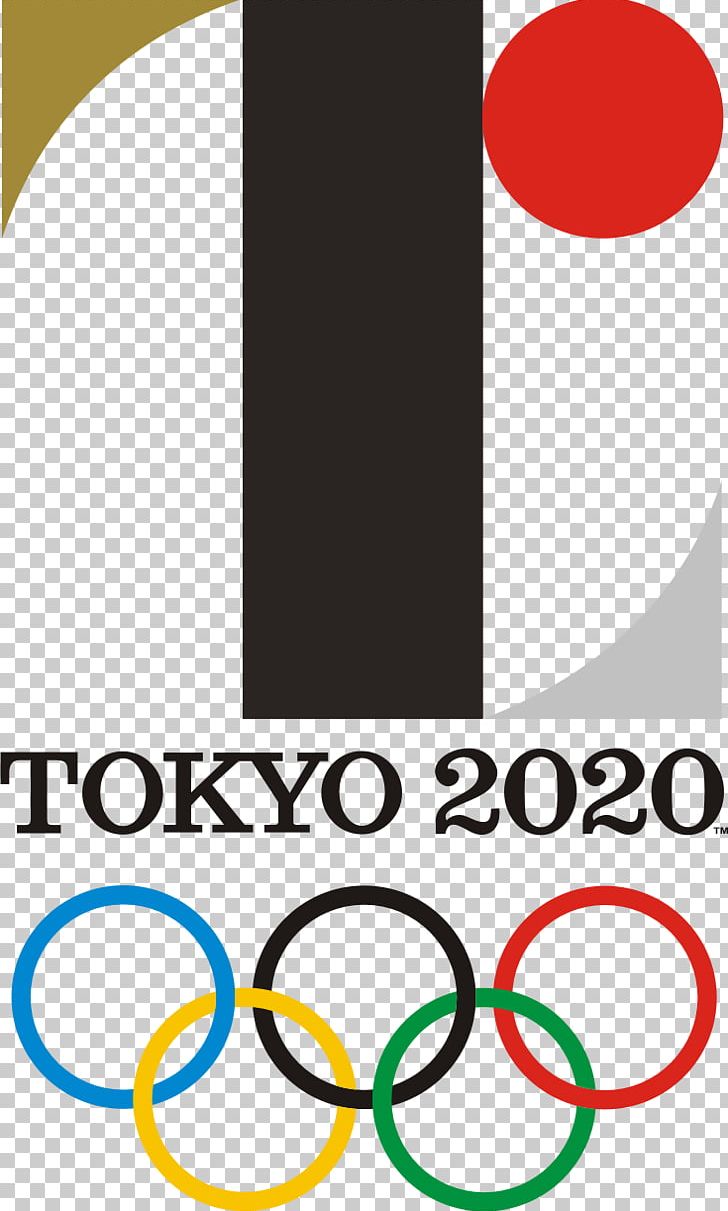 728x1211 Summer Olympics Olympic Games Tokyo Logo Olympic Symbols Png