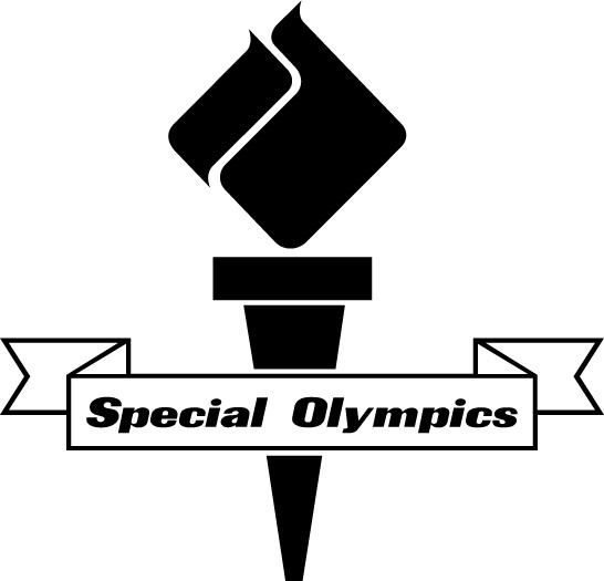 546x525 Special Olympics Logo Free Vector In Adobe Illustrator