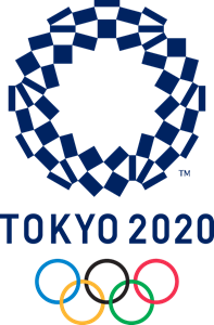 197x300 Tokyo Olympics Logo Vector