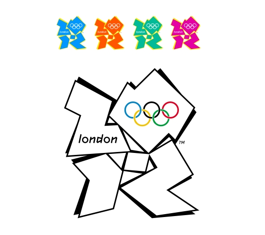 545x484 Phrases Tattoos For Girls Olympics Games Logo Vector