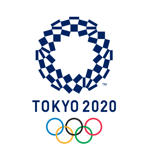 512x512 Download Tokyo Olympic Vector Logo