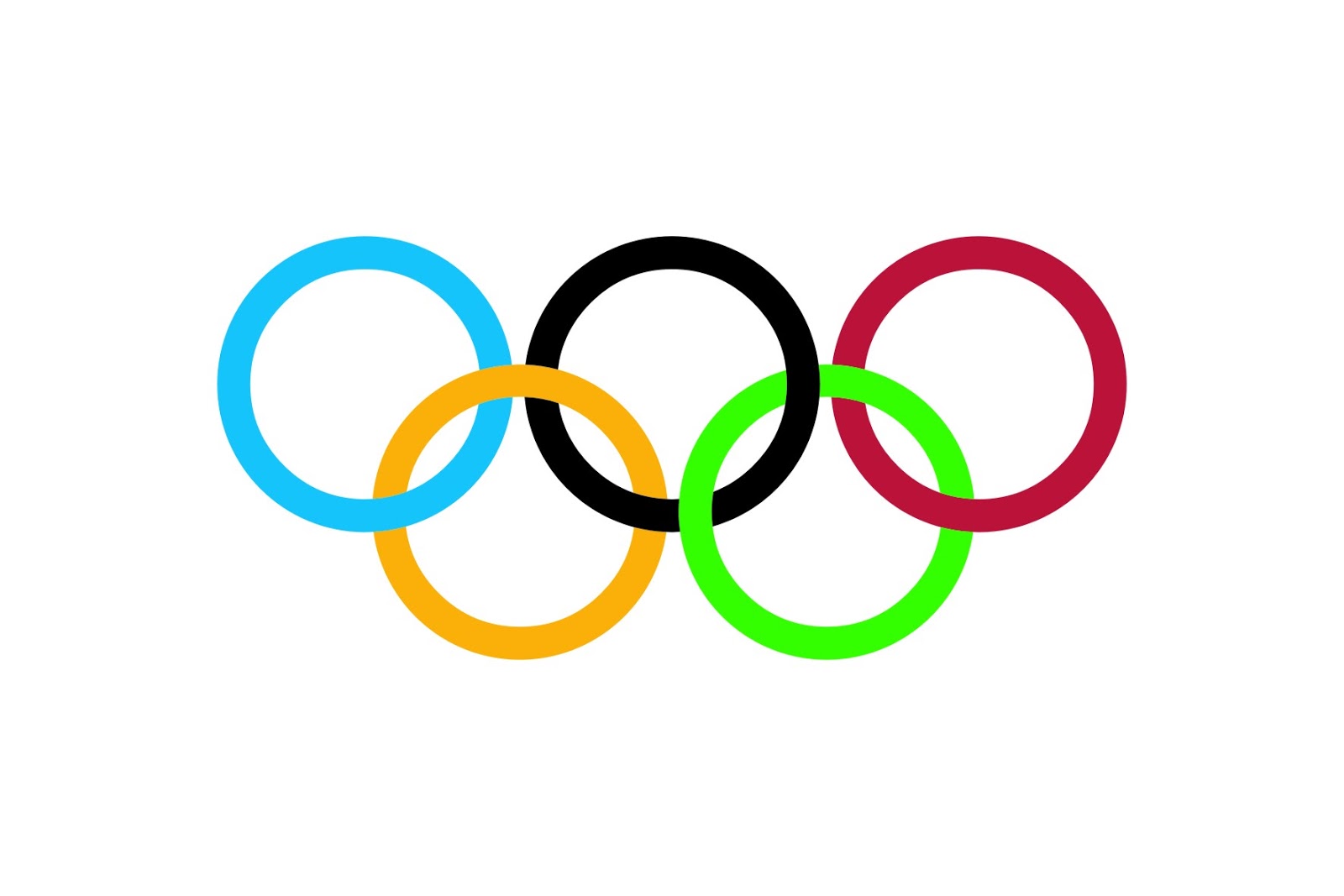 1600x1067 Olympic Rings Logo