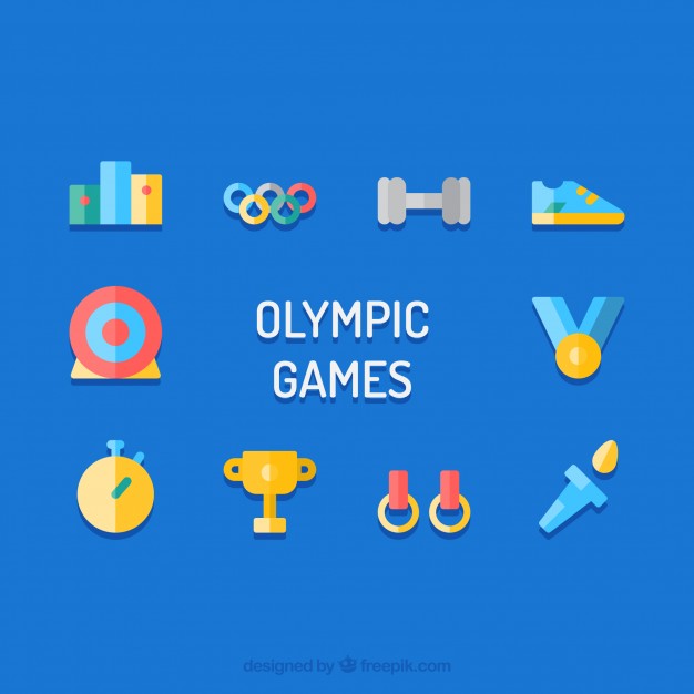 626x626 Olympic Rings Vectors, Photos And Free Download