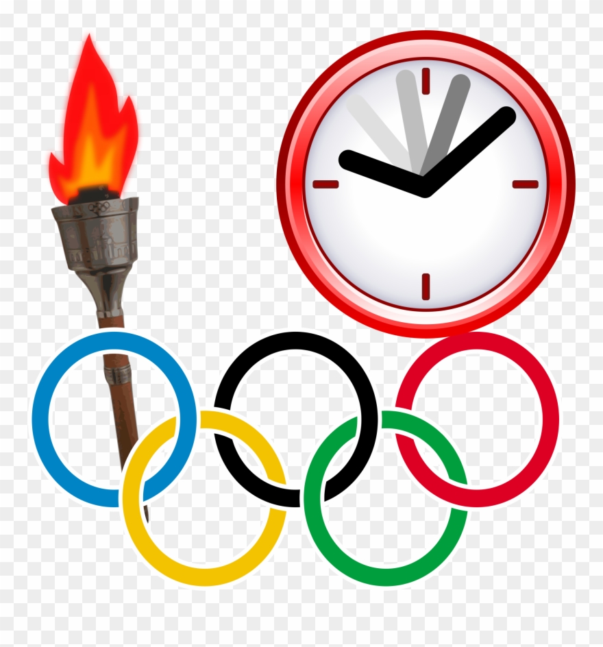 880x944 Vector Freeuse Stock Olympic Current Event
