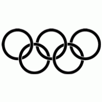 200x200 Olympic Games Rings