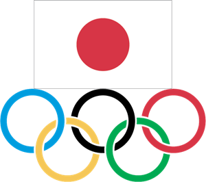Olympic Logo Vectors Free Download 300x266 Olympic Logo Vectors Free Download