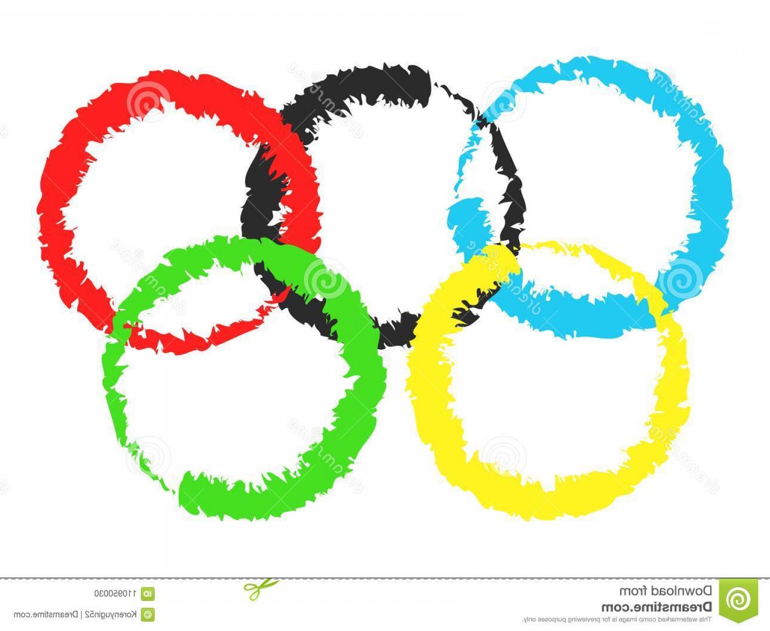 Olympic Rings Vector Cultracing 1560x1278 Olympic Rings Vector Cultracing