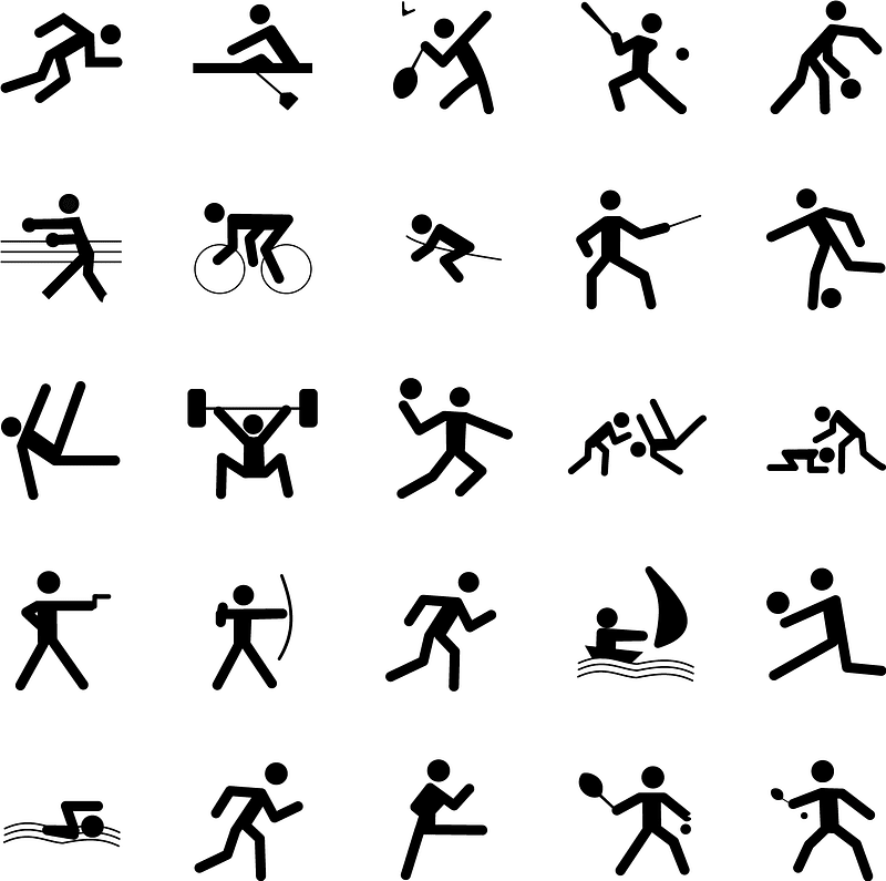 Olympic Sport Icons Free Download Creazilla 800x795 Olympic Sport Icons Free Download Creazilla