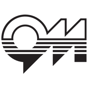 300x300 Om Logo, Vector Logo Of Om Brand Free Download