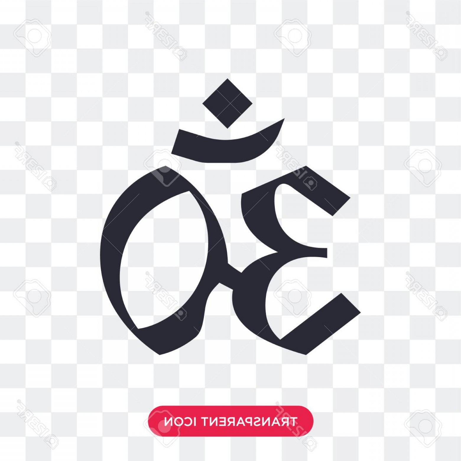 1560x1560 Ohm Vector Woman Hoodamathrun