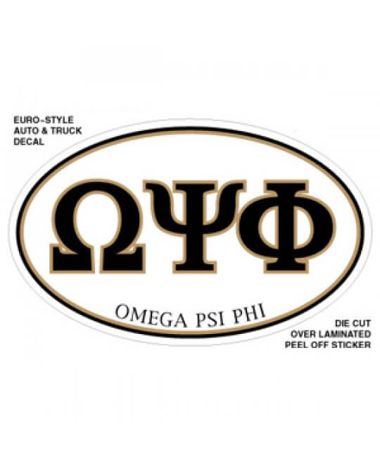 540x660 Omega Psi Phi Greek Alphabet