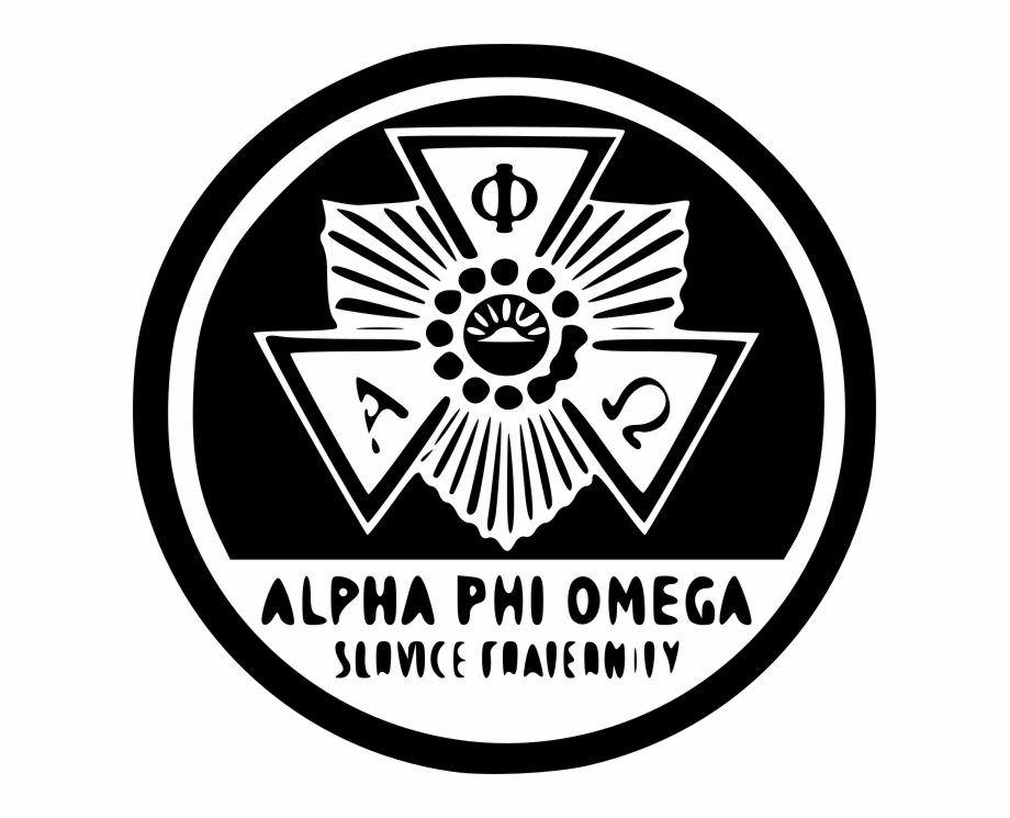 920x745 Alpha Phi Alpha Logo Vector